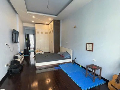 Nhà Lạc Long Quân 96m2 x mặt tiền khủng 9m - 2 thoáng, ngõ thông 0