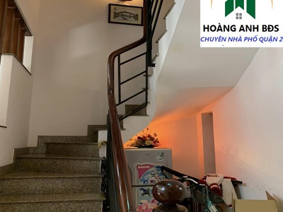 Bán nhà riêng HXH Đường Nguyễn Duy Trinh, Quận 2 2 tầng 4 pn 2 wc 118 m2 Chưa đến 62.3 tr/m2 7