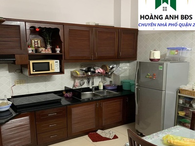 Bán nhà riêng HXH Đường Nguyễn Duy Trinh, Quận 2 2 tầng 4 pn 2 wc 118 m2 Chưa đến 62.3 tr/m2 5
