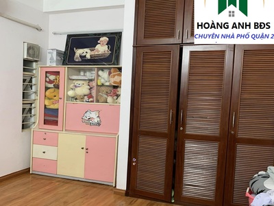 Bán nhà riêng HXH Đường Nguyễn Duy Trinh, Quận 2 2 tầng 4 pn 2 wc 118 m2 Chưa đến 62.3 tr/m2 4