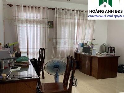 Bán nhà riêng HXH Đường Nguyễn Duy Trinh, Quận 2 2 tầng 4 pn 2 wc 118 m2 Chưa đến 62.3 tr/m2 1