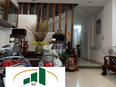 Bán nhà riêng HXH Đường Nguyễn Duy Trinh, Quận 2 2 tầng 4 pn 2 wc 118 m2 Chưa đến 62.3 tr/m2 0