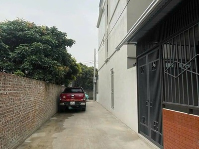 Giảm ngay 100tr trong tuần này - Nhà Phụng Châu - sổ đỏ sẵn giao dịch 1