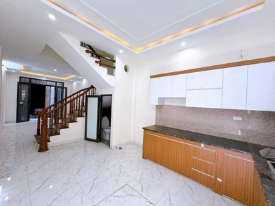 Giảm ngay 100tr trong tuần này - Nhà Phụng Châu - sổ đỏ sẵn giao dịch 3