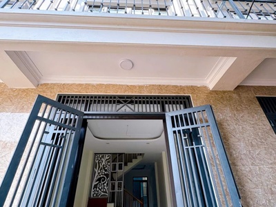 Giảm ngay 100tr trong tuần này - Nhà Phụng Châu - sổ đỏ sẵn giao dịch 5