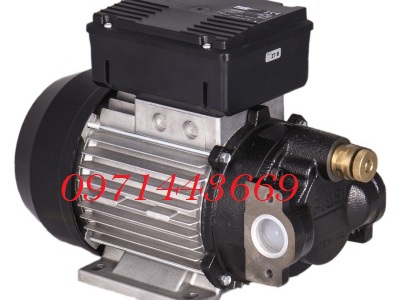 Máy bơm dầu diesel Viscomat 70 230V 0