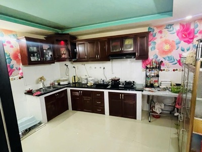 Bán nhà an dương vương, an lạc a, bình tân,dt 44m2, 3.6 x 12 - 4 tầng, giá 3.85 tỷ tl. 2