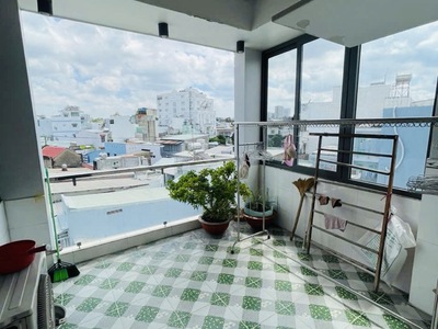 Bán nhà an dương vương, an lạc a, bình tân,dt 44m2, 3.6 x 12 - 4 tầng, giá 3.85 tỷ tl. 4