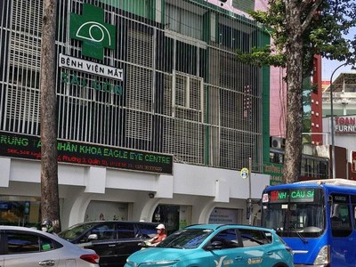 Ngô gia tự quận 10, 4tầng btct vài căn ra mặt tiền-50m2-ngang nở hậu 5m, hcđ nhỉnh 6tỷ 0