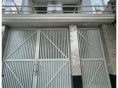 Bán nhà mặt tiền khu tên lửa, bình tân, 5mx25m, 5 tầng có hầm và st, 8pn, 12,8 tỷ 0