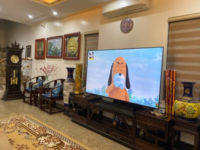 Chính chủ gửi bán căn biệt thự sang trọng tại hoàn sơn - núi móng, tiên du. 1