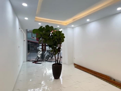 Bán nhà mặt phố phương liệt, 40m2 x 5 tầng, 11,9 tỷ, mặt tiền đẹp, kinh doanh đỉnh 1