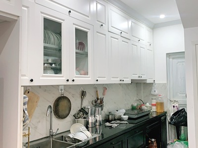 Bán gấp giá rẻ nhà nguyễn văn cừ 43m2 4t - ngõ ô tô - kinh doanh nhỏ - 10 phút đi hồ gươm 1