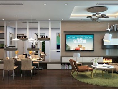 Bán chung cư imperia plaza 360gp, 99m tầng 15 lô góc giá 60t/m sẵn ở 1