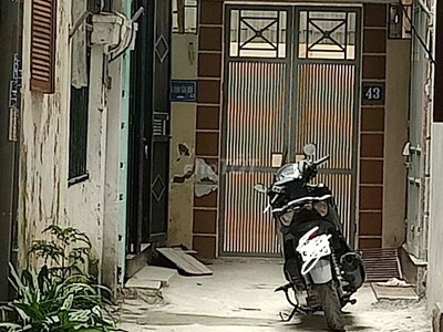 Cần cho thuê nhà 55m2 x 3 tầng ngay ngã 3 Xa La, Hà Đông 4