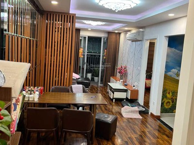 Bán chung cư imperia plaza 360gp, 99m tầng 15 lô góc giá 60t/m sẵn ở 2