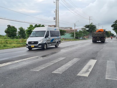 Cơ hội sở hữu đất nền giá tốt tại bà rịa vũng tàu 1