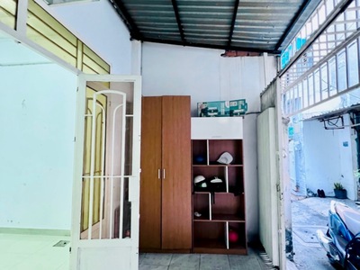 52m2, 3pn, ngay chợ phạm văn bạch, p12 gò vấp, giá nhỉnh 3 tỷ 2