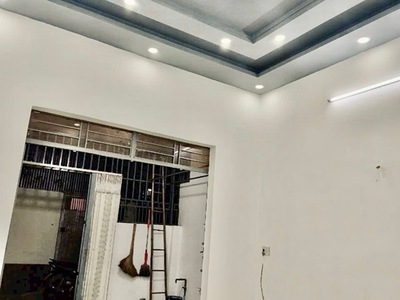 52m2, 3pn, ngay chợ phạm văn bạch, p12 gò vấp, giá nhỉnh 3 tỷ 3