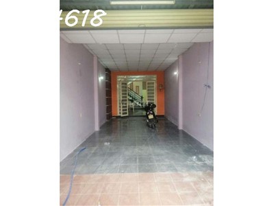 Cho thuê nhà mt kinh doanh tốt khu sầm uất xã tân hiệp, hóc môn, tphcm 0