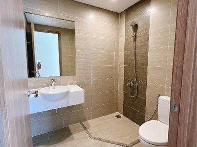 Bán cắt lỗ 300 triệu - căn hộ 2pn, view đẹp, diện tích 60m2 1