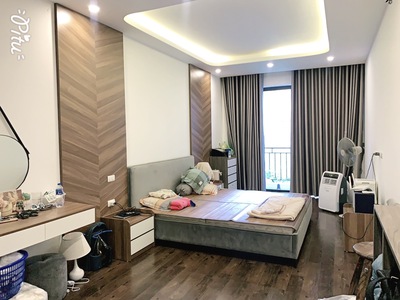 Bán gấp giá rẻ nhà nguyễn văn cừ 43m2 4t - ngõ ô tô - kinh doanh nhỏ - 10 phút đi hồ gươm 2
