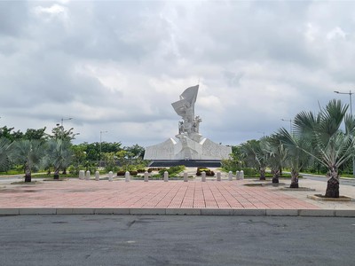 Cơ hội sở hữu đất nền giá tốt tại bà rịa vũng tàu 4