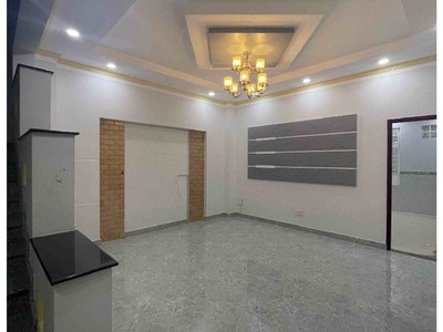 Bán nhà mặt tiền khu tên lửa, bình tân, 5mx25m, 5 tầng có hầm và st, 8pn, 12,8 tỷ 2