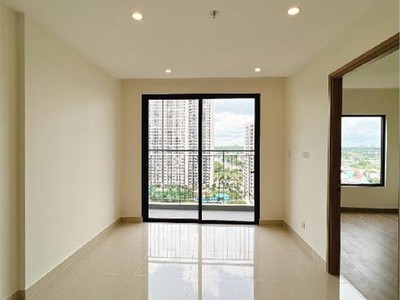 Bán cắt lỗ 300 triệu - căn hộ 2pn, view đẹp, diện tích 60m2 2