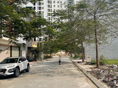 Cho thuê nhà lô góc tại thành phố bắc ninh. 1