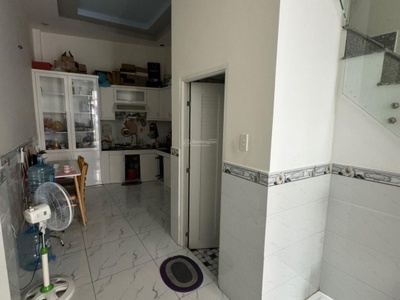 Bán nhà hxh âu cơ tân phú - bt 5pn 4wc kiên cố mới đẹp giá chỉ 5 tỷx 2