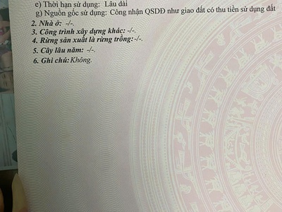 Nhà chính chủ - giá tốt - vị trí đẹp tại tổ 12, p. đồng tiến, tp. hoà bình,  hoà bình 3