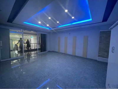 Bán nhà mặt tiền khu tên lửa, bình tân, 5mx25m, 5 tầng có hầm và st, 8pn, 12,8 tỷ 3