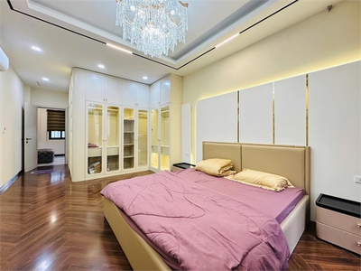 Khu vip thống nhất, phường 11. nhà 6 tầng thang máy, nội thất cao cấp hơn 2 tỷ, 4