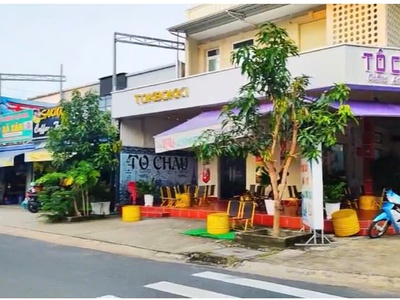 Chính chủ bán gấp lô đất ngay chợ bình dương 5x30, sổ sẵn, giá chỉ 800tr 3