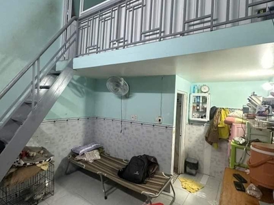 8x5m, chợ xóm mới, kinh doanh sầm uất, p16 gò vấp, giá nhỉnh 3 tỷ 2