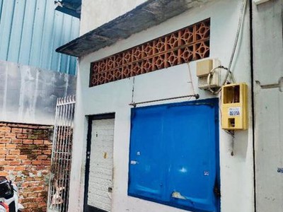 Dãy trọ 4 phòng - sát hẻm xe tải - sẵn dòng tiền - 68m nhỉnh 4 tỷ xíu tl 0