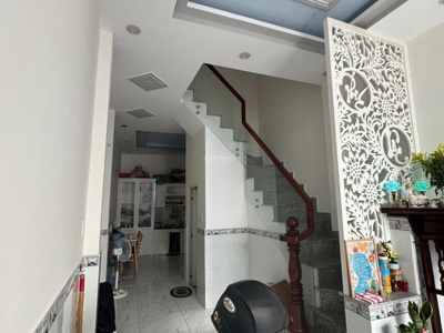 Bán nhà hxh âu cơ tân phú - bt 5pn 4wc kiên cố mới đẹp giá chỉ 5 tỷx 1