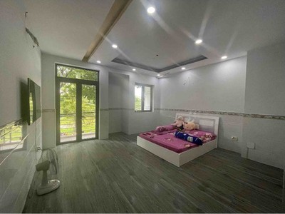 Bán nhà mặt tiền khu tên lửa, bình tân, 5mx25m, 5 tầng có hầm và st, 8pn, 12,8 tỷ 4