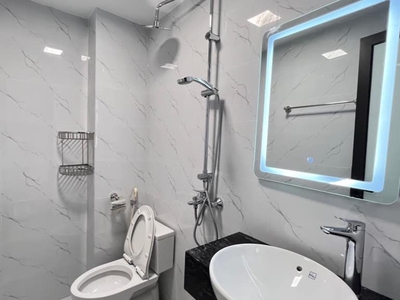 Bán nhà mặt phố phương liệt, 40m2 x 5 tầng, 11,9 tỷ, mặt tiền đẹp, kinh doanh đỉnh 4