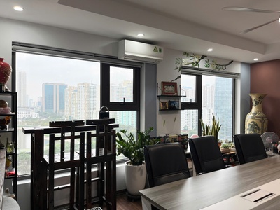 Bán chung cư tòa a, việt đức complex, quận thanh xuân. hn. 4