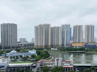 Bán chung cư tòa a, việt đức complex, quận thanh xuân. hn. 0