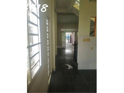 Cho thuê nhà mt kinh doanh tốt khu sầm uất xã tân hiệp, hóc môn, tphcm 1