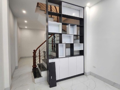 Bán nhà đẹp ngọc thụy - dân tự xây - gần trường việt pháp - ngõ ô tô thông, kinh doanh nhỏ     khu 0