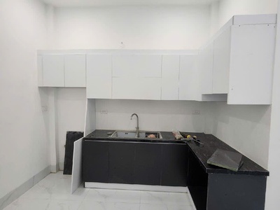 Bán nhà đẹp ngọc thụy - dân tự xây - gần trường việt pháp - ngõ ô tô thông, kinh doanh nhỏ     khu 1