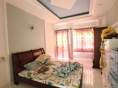 Ngộp giảm sốc 1.1 tỷ bán nhà hẻm xe tải 148m2 chỉ nhỉnh 30tr.m2 tỉnh lộ 43 bình chiểu thủ đức đầu 4