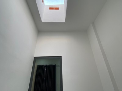 Bán nhà hẻm 383 quang trung - hẻm 3g - dtcn 37m2 4