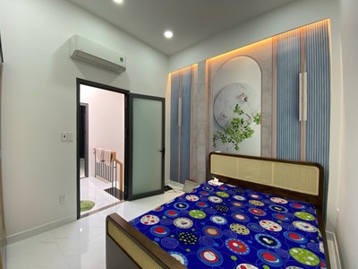 Bán nhà hẻm 383 quang trung - hẻm 3g - dtcn 37m2 3