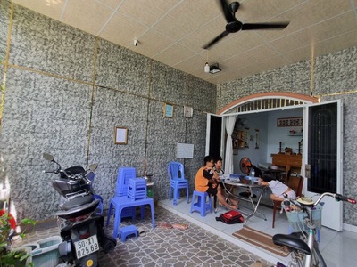 Bán đất đặng văn bi, bình thọ thủ đức, hxh, 200m2, ngang khủng 11m, vuông vức, giá chỉ 17.5 tỷ tl 2