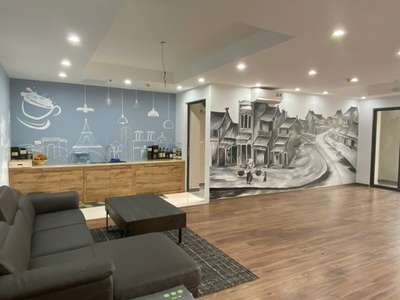 Bán chung cư tòa a, việt đức complex, quận thanh xuân. hn. 1